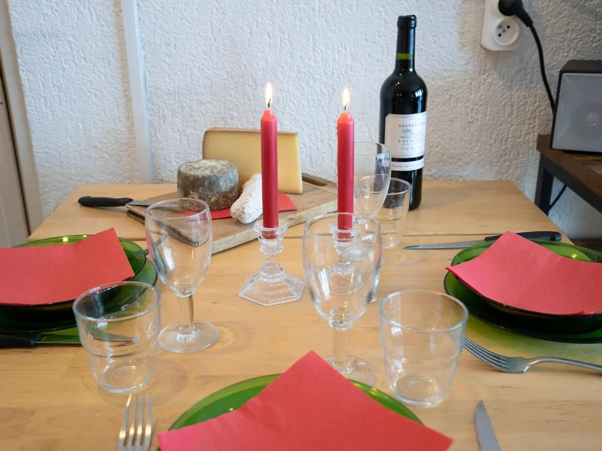 Apartment Le Curling B - Val Claret-30 By Interhome Tignes 0*,  France