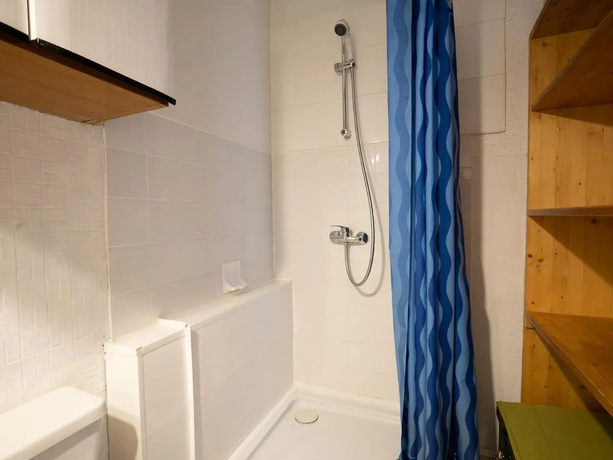 Apartment Le Curling B - Val Claret-30 By Interhome Tignes