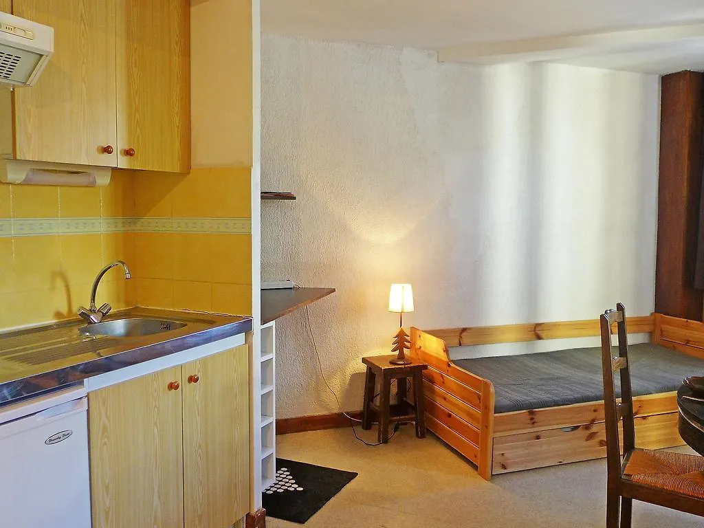 Apartment Le Curling B - Val Claret-30 By Interhome Tignes