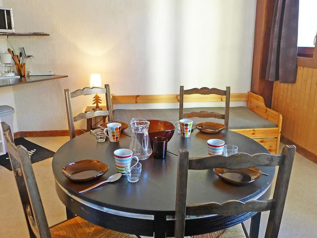 Apartment Le Curling B - Val Claret-30 By Interhome Tignes 0*,  France