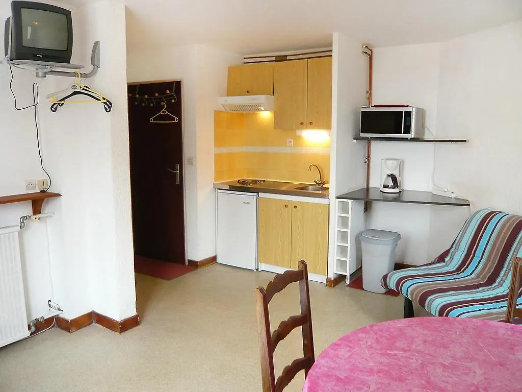 Apartment Le Curling B - Val Claret-30 By Interhome Tignes