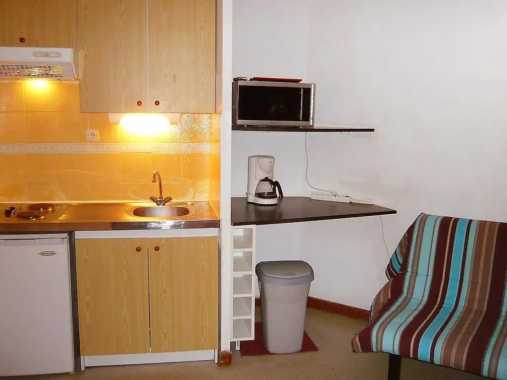 Apartment Le Curling B - Val Claret-30 By Interhome Tignes