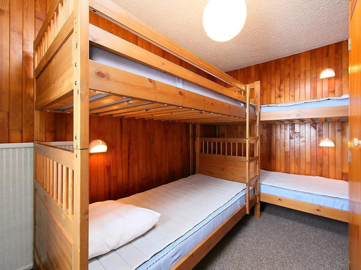 Apartment Le Curling B - Val Claret-30 By Interhome Tignes France