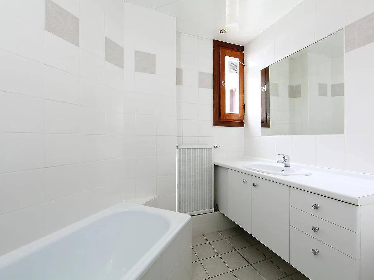 Apartment Le Curling B - Val Claret-30 By Interhome Tignes France
