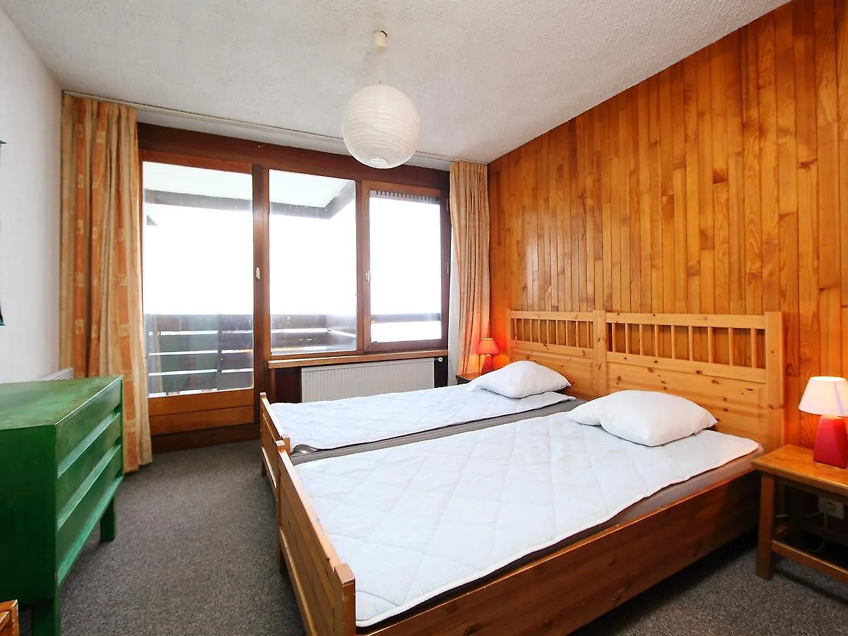 Apartment Le Curling B - Val Claret-30 By Interhome Tignes