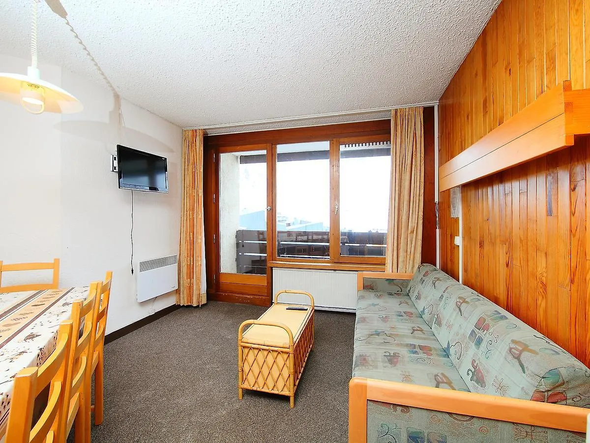Apartment Le Curling B - Val Claret-30 By Interhome Tignes
