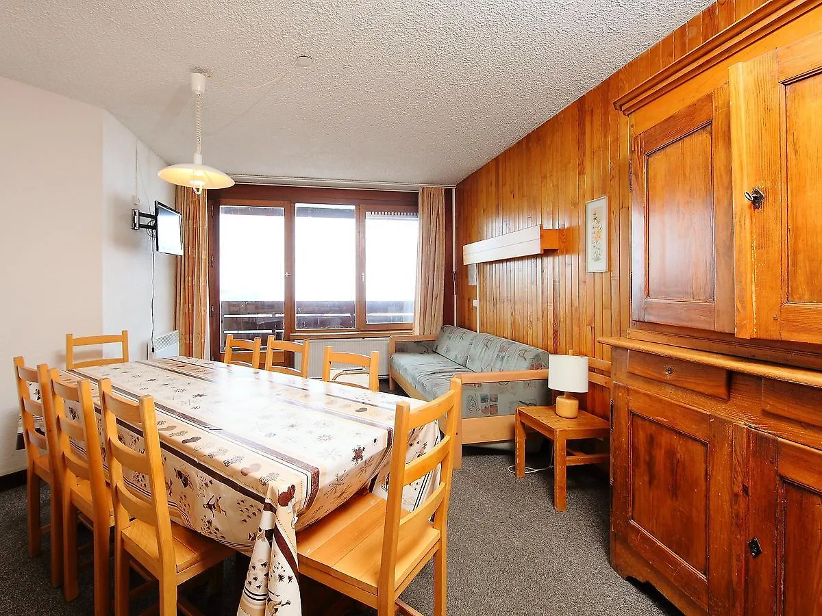 Apartment Le Curling B - Val Claret-30 By Interhome Tignes
